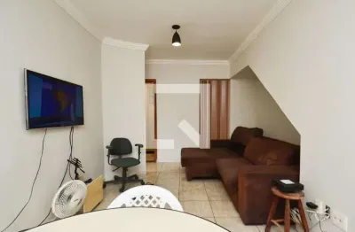 Apartamento para aluguel - são paulo, 2 quartos,  76 m² - belo horizonte