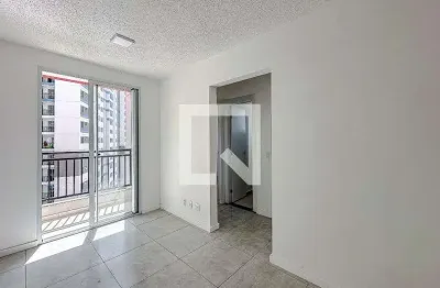 Apartamento para aluguel - mooca, 2 quartos,  41 m² - são paulo