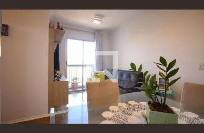Apartamento para aluguel - vila formosa, 2 quartos,  49 m² - são paulo