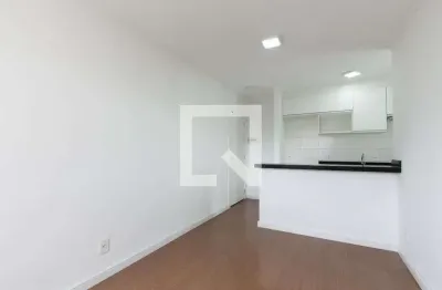 Apartamento para aluguel - vila carmosina, 2 quartos,  44 m² - são paulo