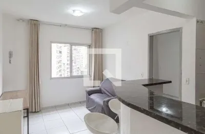 Apartamento para aluguel - consolação, 1 quarto,  33 m² - são paulo
