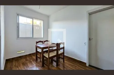Apartamento para aluguel - socorro, 1 quarto,  35 m² - são paulo