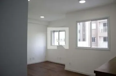 Apartamento para aluguel - mooca, 1 quarto,  39 m² - são paulo