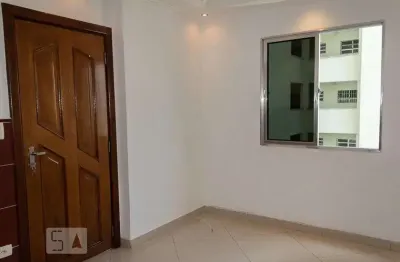 Apartamento para aluguel - água fria, 2 quartos,  50 m² - são paulo