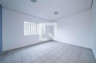 Casa para aluguel - jabaquara, 2 quartos,  63 m² - são paulo