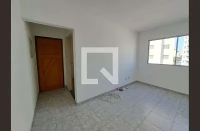 Apartamento para aluguel - centro, 2 quartos,  64 m² - osasco