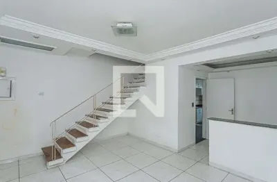 Casa para aluguel - parque são domingos, 2 quartos,  100 m² - são paulo