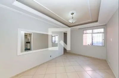 Apartamento para aluguel - castelo, 2 quartos,  55 m² - belo horizonte