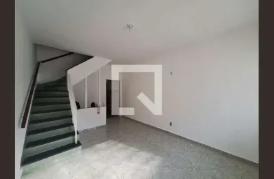 Casa para aluguel - santana, 3 quartos,  80 m² - são paulo