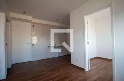 Apartamento para aluguel - santo amaro , 2 quartos,  36 m² - são paulo