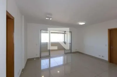Apartamento para aluguel - vila da serra, 3 quartos,  107 m² - nova lima