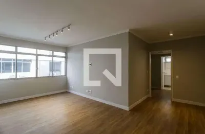 Apartamento para aluguel - itaim bibi, 2 quartos,  126 m² - são paulo
