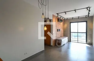 Apartamento para aluguel - vila das mercês, 2 quartos,  65 m² - são paulo