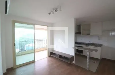 Apartamento para aluguel - casa verde, 1 quarto,  50 m² - são paulo