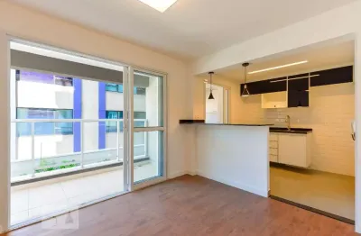 Apartamento para aluguel - pinheiros, 1 quarto,  64 m² - são paulo