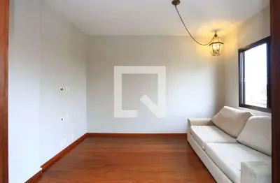Apartamento para aluguel - portal do morumbi, 3 quartos,  270 m² - são paulo