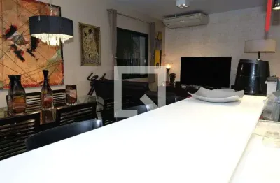 Apartamento para aluguel - jardim paulista, 2 quartos,  100 m² - são paulo