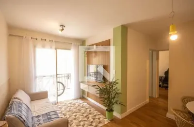 Apartamento para aluguel - vila guilherme, 2 quartos,  63 m² - são paulo