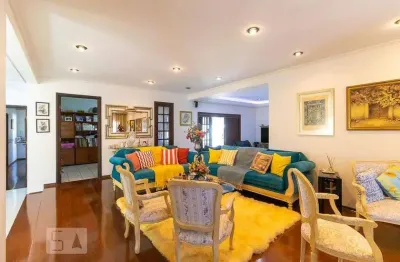 Casa para aluguel - parque das universidades, 5 quartos,  260 m² - campinas