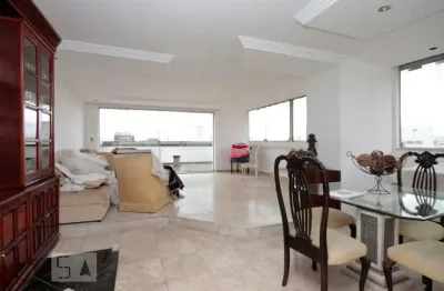 Cobertura para aluguel - higienópolis, 2 quartos,  200 m² - são paulo