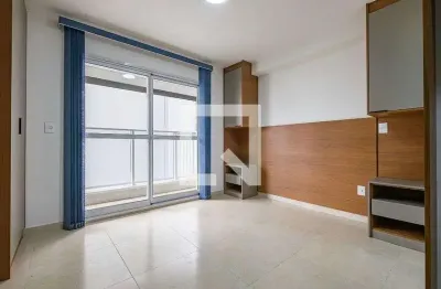 Kitnet / stúdio para aluguel - pinheiros, 1 quarto,  25 m² - são paulo
