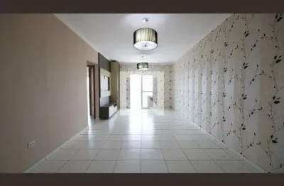 Apartamento para aluguel - aviação, 3 quartos,  192 m² - praia grande