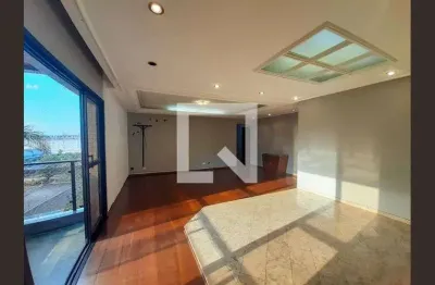 Apartamento para aluguel - santa paula, 4 quartos,  189 m² - são caetano do sul