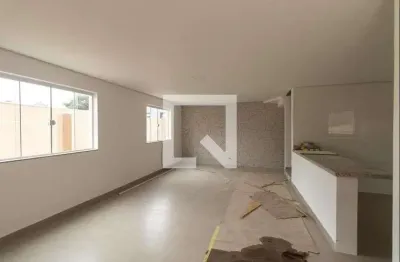 Casa / sobrado em condomínio para aluguel - santa felicidade, 3 quartos,  130 m² - curitiba