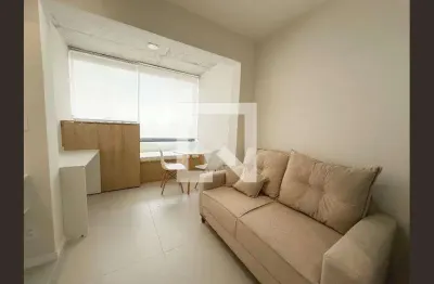 Apartamento para aluguel - perdizes, 1 quarto,  33 m² - são paulo