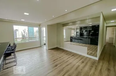 Apartamento para aluguel - tatuapé, 2 quartos,  92 m² - são paulo