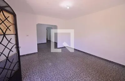 Casa para aluguel - residential eli forte, 3 quartos,  360 m² - goiânia