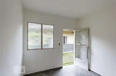 Kitnet / stúdio para aluguel - freguesia , 1 quarto,  15 m² - rio de janeiro