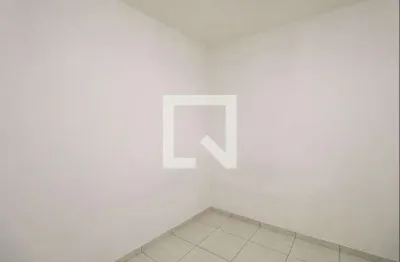 Casa para aluguel - jardim éster yolanda, 1 quarto,  40 m² - são paulo