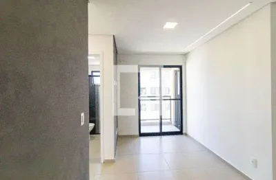 Apartamento para aluguel - parque da fonte, 2 quartos,  47 m² - são josé dos pinhais