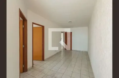 Apartamento com 3 quartos para alugar na Rua do Rosário, Ingá, Betim