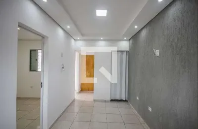 Apartamento para aluguel - vila andrade, 2 quartos,  40 m² - são paulo