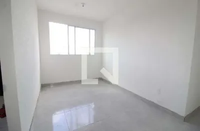 Apartamento para aluguel - jd. das margaridas, 2 quartos,  40 m² - salvador