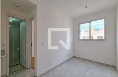 Apartamento para aluguel - piedade, 1 quarto,  32 m² - rio de janeiro