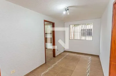 Apartamento para aluguel - piqueri, 2 quartos,  50 m² - são paulo