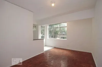 Kitnet / Stúdio para Aluguel - Consolação, 1 Quarto,  29 m² - São Paulo