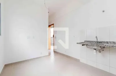 Apartamento para aluguel - cidade patriarca, 1 quarto,  20 m² - são paulo