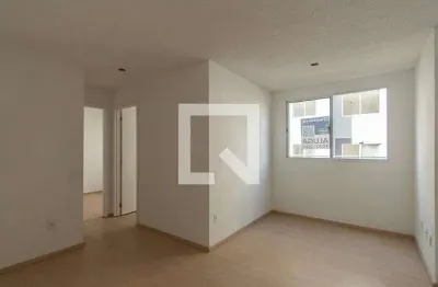 Apartamento para aluguel - parque são bento, 2 quartos,  42 m² - sorocaba