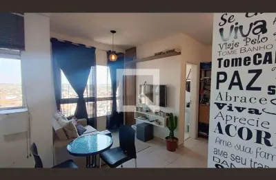 Apartamento para aluguel - jardim betania, 1 quarto,  25 m² - sorocaba