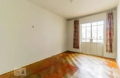 Kitnet / stúdio para aluguel - santa cecília, 1 quarto,  37 m² - são paulo
