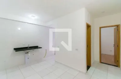 Apartamento para aluguel - vila prudente, 1 quarto,  33 m² - são paulo
