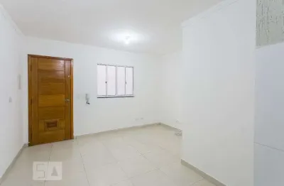 Kitnet / stúdio para aluguel - vila carrão, 1 quarto,  30 m² - são paulo
