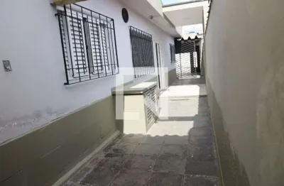 Casa para aluguel - jardim vitorian, 3 quartos,  120 m² - suzano