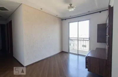 Apartamento para aluguel - vila prudente, 2 quartos,  50 m² - são paulo