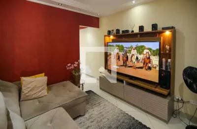Casa para aluguel - jardim morada do sol, 2 quartos,  125 m² - indaiatuba
