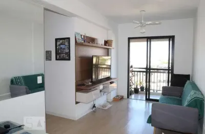 Apartamento para aluguel - del castilho, 3 quartos,  65 m² - rio de janeiro